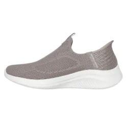 Skechers slip-in damesko - Beige