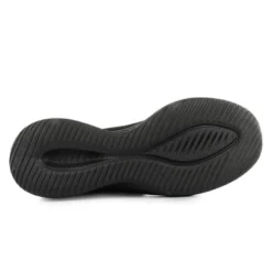 Skechers slip-in damesko - Sort