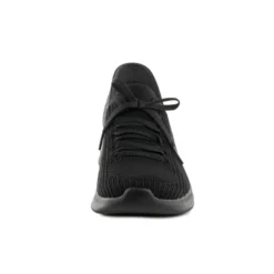 Skechers slip-in damesko - Sort