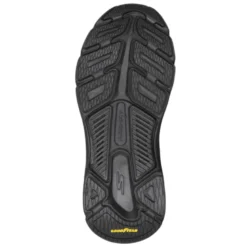 Skechers slip-in herresko - Sort