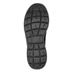 Skechers slip-on herresneaker - Sort