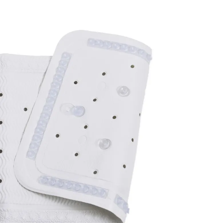 Skridsikker bademåtte - 36x92 cm