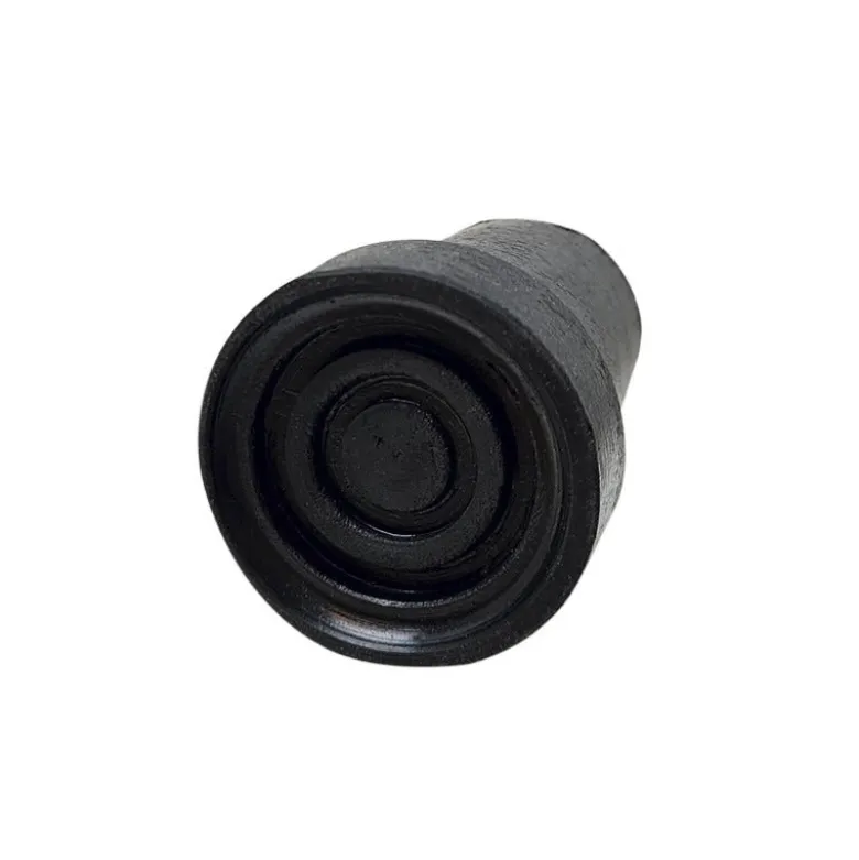 Skridsikker dupsko Ø20/22 mm