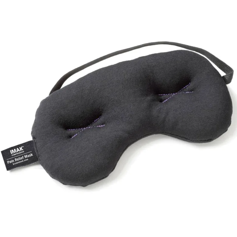 Sovemaske / Øjenpude
