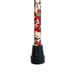 Stok med justerbar højde - Hawaii-blomstret