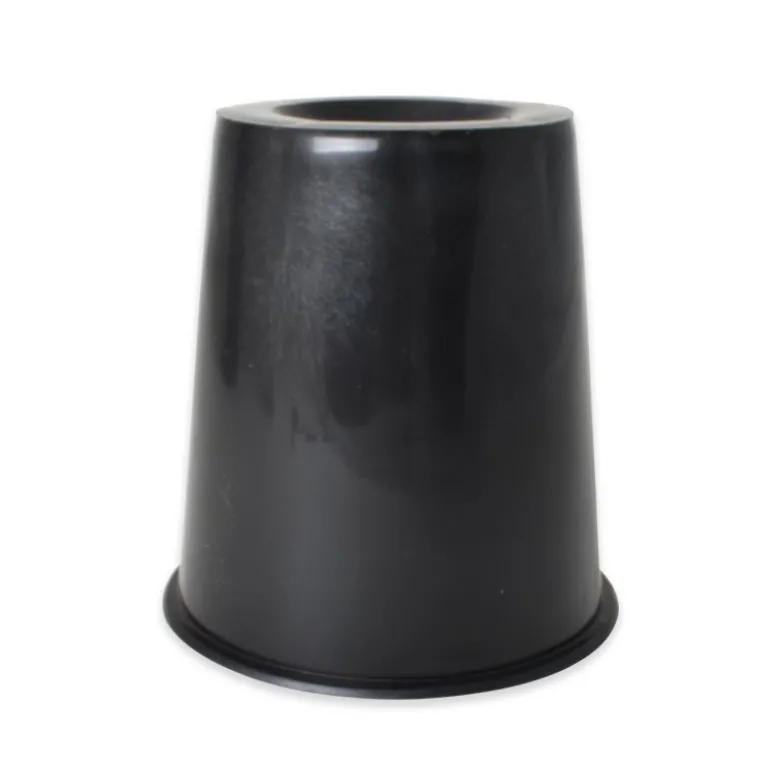 Stoleforhøjer 15 cm - 4 stk.