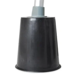 Stoleforhøjer 15 cm - 4 stk.