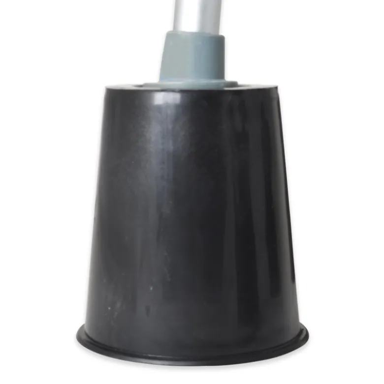 Stoleforhøjer 15 cm - 4 stk.