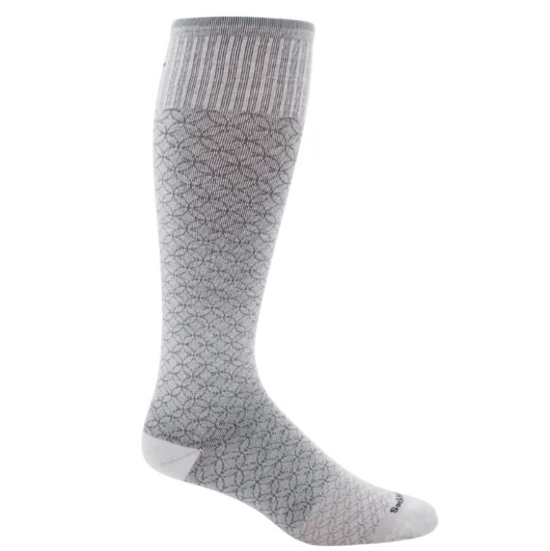Støttestrømpe til damer - Featherweight Fancy