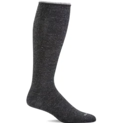 Støttestrømpe til damer - Featherweight Fancy