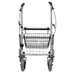 Swan rollator - Grå