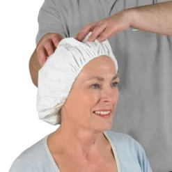 Swash shampoohætte uden duft