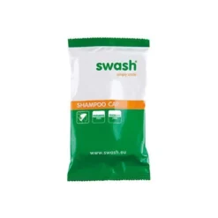 Swash shampoohætte uden duft
