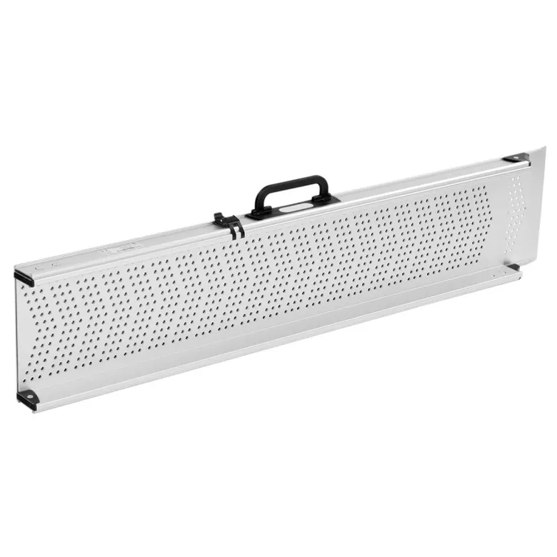 Teleskop Rampe - 300 cm