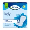 TENA® Lady super inkontinensbind - 30 stk.
