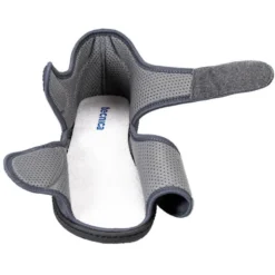 Terapisko med åben tå - Tecnica 5