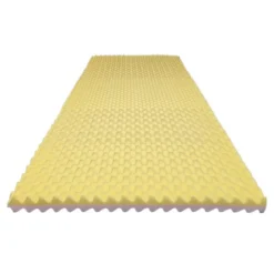Trykaflastende topmadras - Medium/Blød