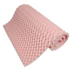 Trykaflastende topmadras - Medium