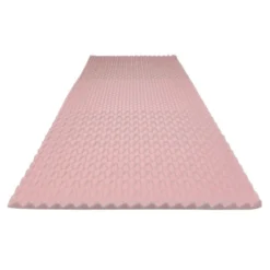 Trykaflastende topmadras - Medium
