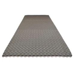 Trykaflastende topmadras - Medium/Fast