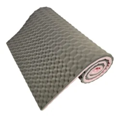 Trykaflastende topmadras - Medium/Fast