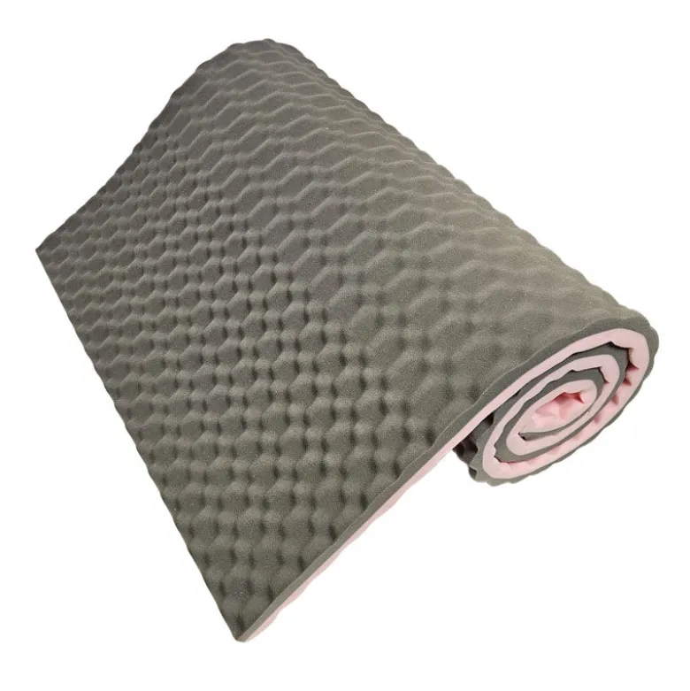 Trykaflastende topmadras - 200x80