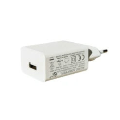 USB vægoplader