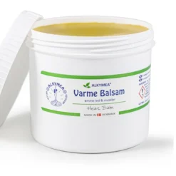 Varmebalsam