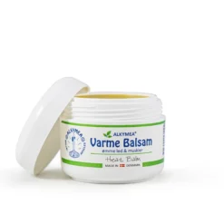 Varmebalsam
