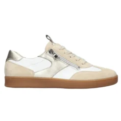 Waldläufer damesneaker - Beige
