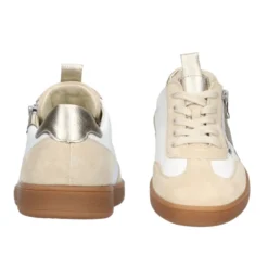 Waldläufer damesneaker - Beige