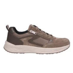 Waldläufer herresneaker - Brun