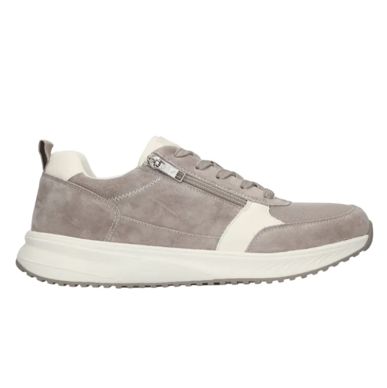 Waldläufer herresneaker - Sand