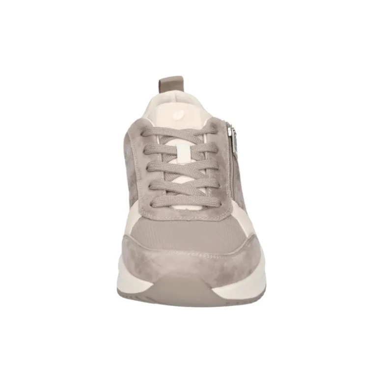 Waldläufer herresneaker - Sand