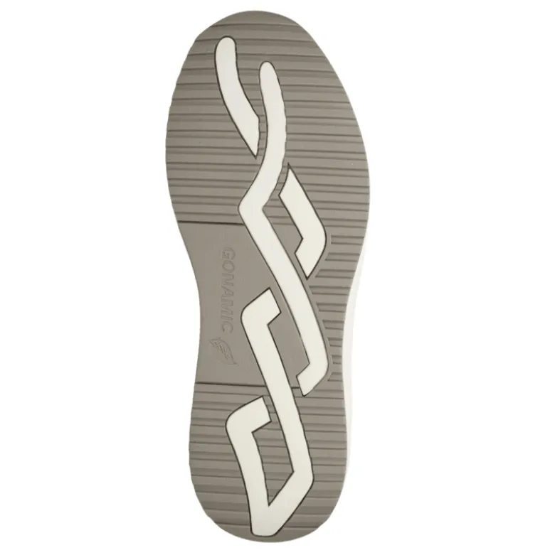 Waldläufer herresneaker - Sand