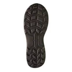 Waldläufer herresneaker - Støvet blå