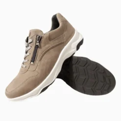 Waldläufer sporty herresneaker - Beige