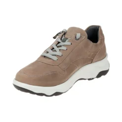 Waldläufer sporty herresneaker - Beige