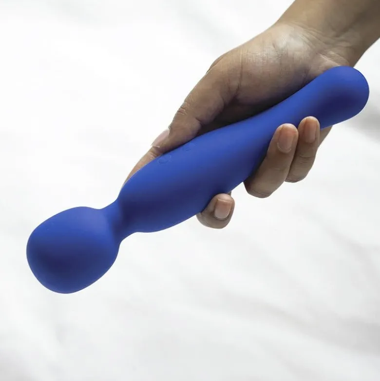 Wander vibrator