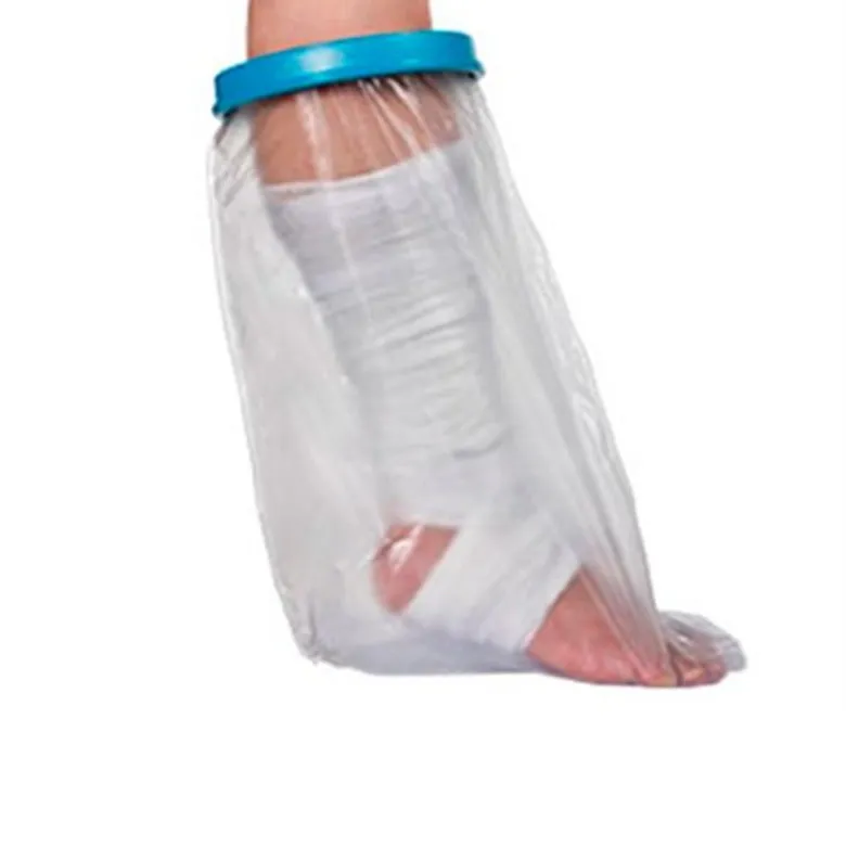XL badeovertræk til underben - SealProtect®